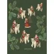 Ours De Noel Sapin Kitchen Towel 20"x28"