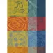 Sea Food Citronne Kitchen Towel 22"x31"