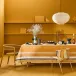 Mille Edo Cuir Table Linens