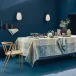 Mille Zen Ecume Table Linens