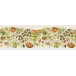 Delices D'Automne Potiron 50% Cotton 50% Linen Printed Tablerunner 21"x61"