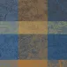 Mille Branchages Crepuscule 100% Cotton Jacquard Napkin 22"x22"