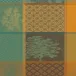 Mille Trees Foret 100% Cotton Jacquard Napkin 22"x22"