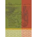Bisque De Homard Mousse 100% Cotton Jacquard Kitchen Towel 22"x31"