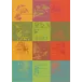 Calendrier 2027 Celebration 100% Cotton Jacquard Kitchen Towel 22"x31"
