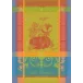 Le Potiron Epice 100% Cotton Jacquard Kitchen Towel 22"x31"