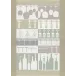 Sommelier Beige 100% Cotton Jacquard Kitchen Towel 22"x31"