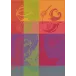 Tajine Hot Epices 100% Cotton Jacquard Kitchen Towel 22"x31"