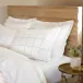 Vendee Sea Salt Cotton Sateen Bedding