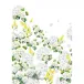Annabelle Mimosa Kitchen Towel 20"x28"