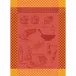 Gaspacho Rosso Kitchen Towel 22"x31"