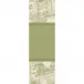 Le Sud Vert Tablerunner 69"x21"