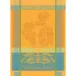 Les Fruits Jaunes Soleil Kitchen Towel 22"x31"