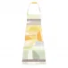 Mille Galets Terre Cuite Apron 29"x33"