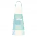Mille Iris D'Eau Aqua Apron 30"x33"