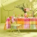 Mille Sources Berlingot Table Linens
