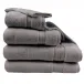 Elea Etain 100% Cotton Guest Towel 12" x 20"
