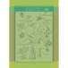 Pesto Verde Kitchen Towel 22"x31"