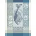 Plancha Outremer Kitchen Towel 22"x31"