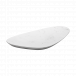 Sky Serving Board Stone Medium