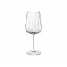 Bernadotte White Wine 14.5 Oz, Set Of Six