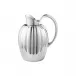 Bernadotte Creamer Stainless Steel V: 7.8 Oz