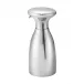 Alfredo Soap Dispenser, Mirror Polished Stainless Steel