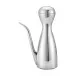 Alfredo Oil Can, Mirror Polished Stainless Steel