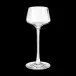 Bernadotte Snaps Glass Crystalline 2 Oz, Set of 6