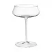 Sky Cocktail Coupe Glass Crystalline 25 Cl 2-Pc