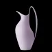 Henning Koppel Pitcher Stainless Steel Light Lilac 40.5 Oz