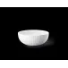 Bernadotte Salad Bowl, Porcelain