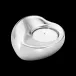 Heart Stainless Steal Tealight