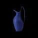 Henning Koppel Iconic Blue Stainless Steel Pitcher 0.2L