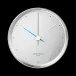 Henning Koppel Stainless Steel Glass ABS Plastic Wall Clock 10cm