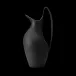 Henning Koppel Midnight Black Stainless Steel Pitcher
