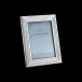 Bernadotte Mirror Plastic & Stainless Steel Picture Frame 10x15 cm (4x6 in)