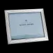 Bernadotte Mirror Plastic & Stainless Steel Picture Frame