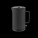 Bernadotte Black Stainless Steel Electric Kettle