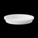 Bernadotte Porcelain Oven Dish Round