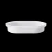 Bernadotte Porcelain Oven Dish Oval