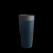 Sky Stainless Steel Plastic Thermo Cup Blue