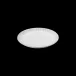 Bernadotte Porcelain Coupe Plate 22.5cm