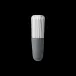 Bernadotte Mirror Polished Stainless Steel TPE Wine Stopper