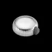 Bernadotte Mirror Polished Stainless Steel POM Wine Foil Cutter