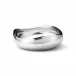 Cobra Bowl Stainless Steel 11 In