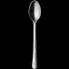 Copenhagen Matte Stainless Steel Tea Spoon Small