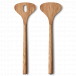 Alfredo Salad Servers