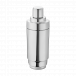 Manhattan Cocktail Shaker, Stainless Steel,