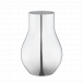 Cafu Vase Stainless Steel, Small